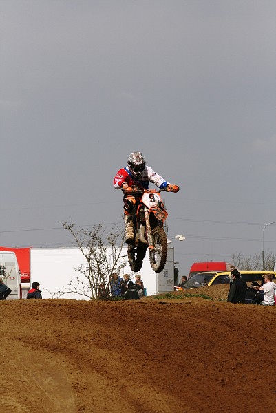ONeal cup Břeclav 6.4.08
